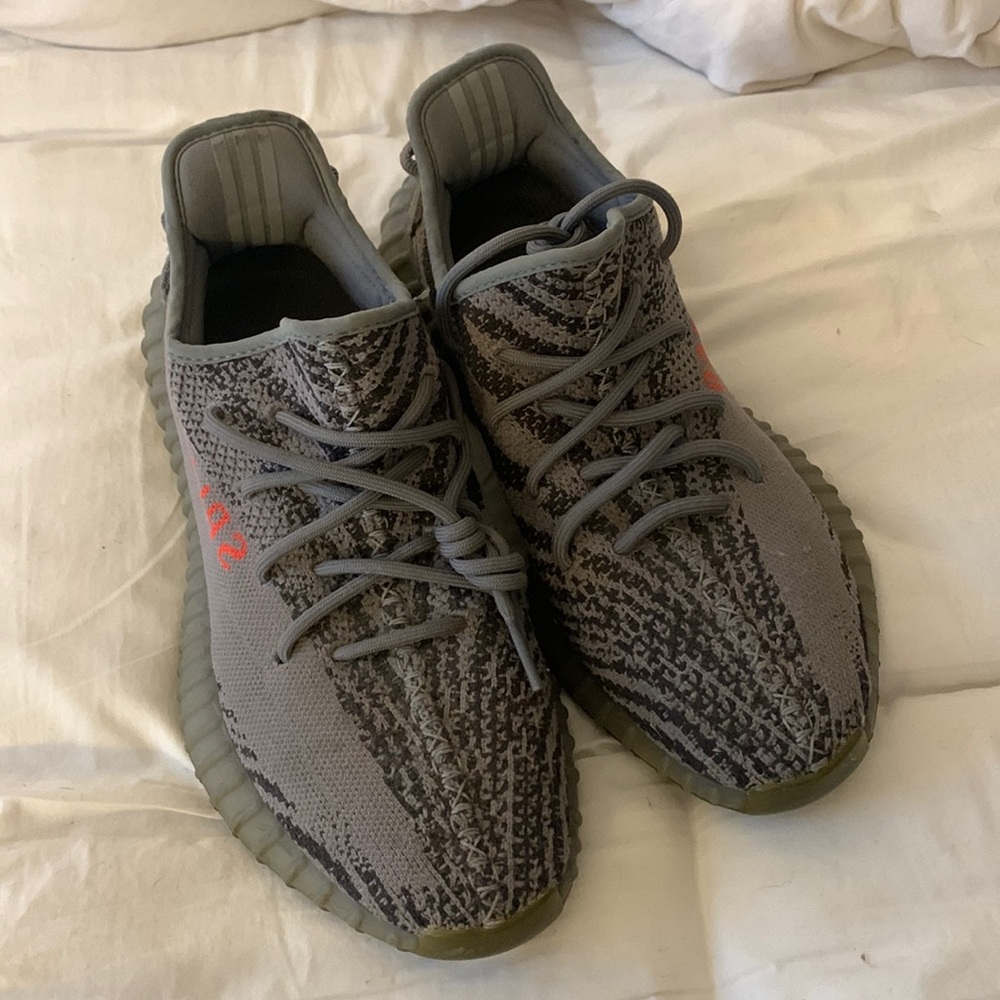 Yeezy Boost 350